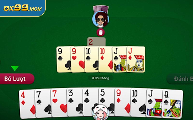 Các cách nhớ 52 lá bài Tiến Lên nhanh chóng, đơn giản