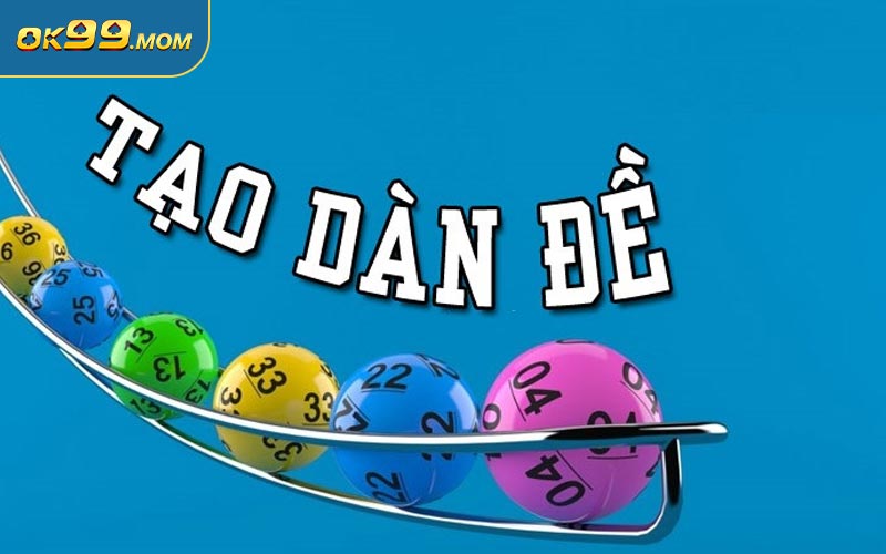 Cách lập dàn đề chạm kép chính xác