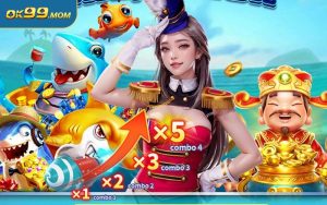Chiến Thuật Chơi Nổ Hũ OK99 Tối Ưu Lợi Nhuận Hiệu Quả