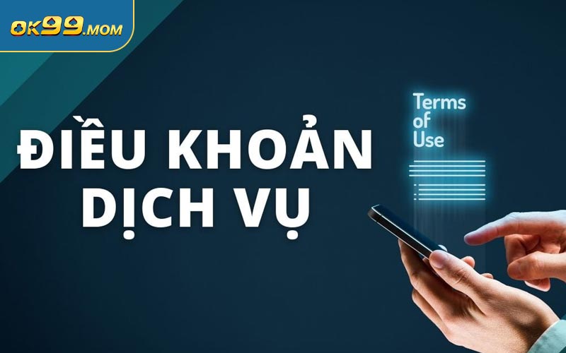 Giá Trị Của Khi Tuân Thủ Điều Khoản Dịch Vụ OK99
