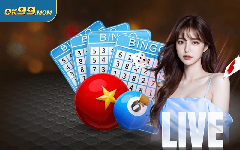 Tổng quan về xổ số OK99