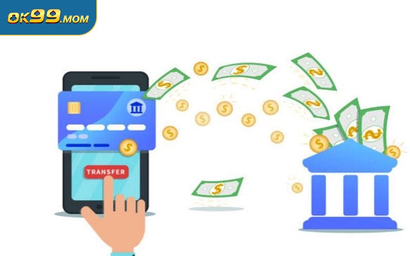 Hướng dẫn quy trình nạp tiền nhanh chóng nhất