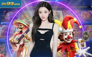 Hướng Dẫn Tải App OK99 Cài Đặt Nhanh Dễ Dàng Và Chính Xác