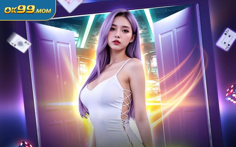 Vài đặc điểm cần quan tâm khi đăng nhập OK99