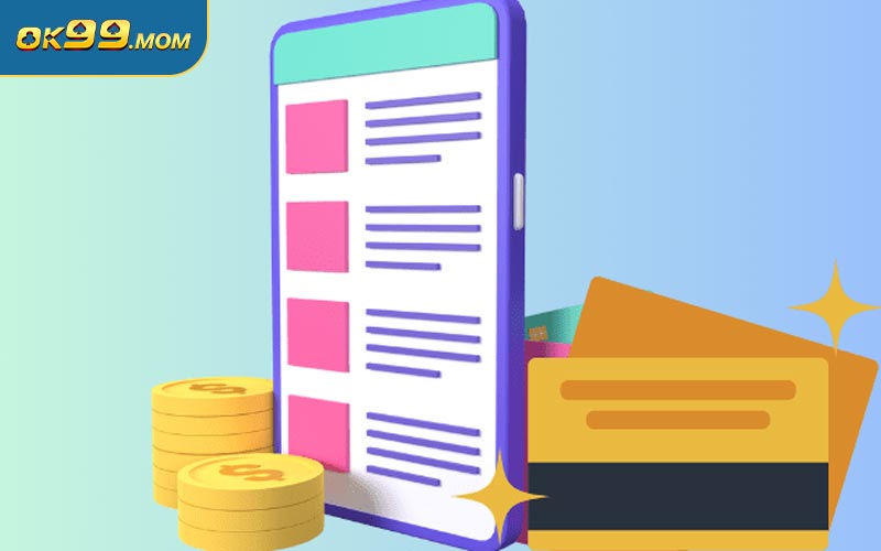 Lưu ý giúp việc rút tiền OK99 diễn ra hiệu quả