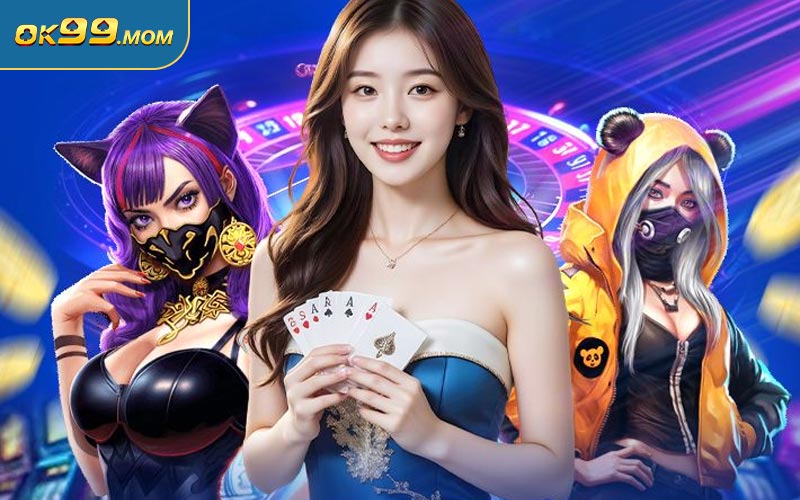 Lưu ý chung khi tham gia đăng ký ở nhà cái OK99