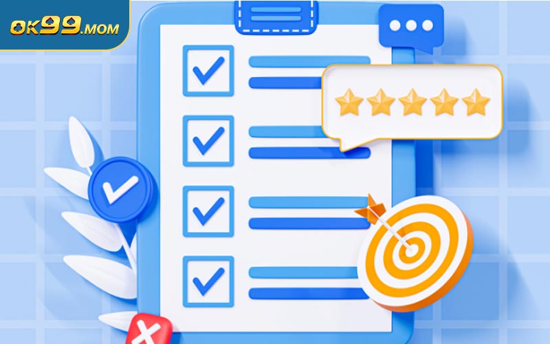 Những Lưu Ý Trước Khi Liên Hệ OK99
