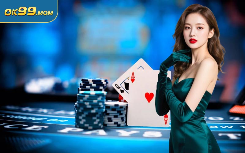 Casino online OK99 là gì? Ưu điểm nổi bật