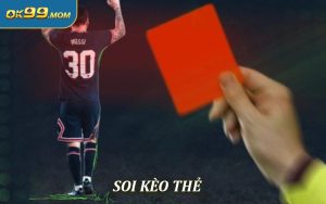 Chia Sẻ Bí Quyết Soi Kèo Thẻ Chuẩn Xác Từ Cao Thủ