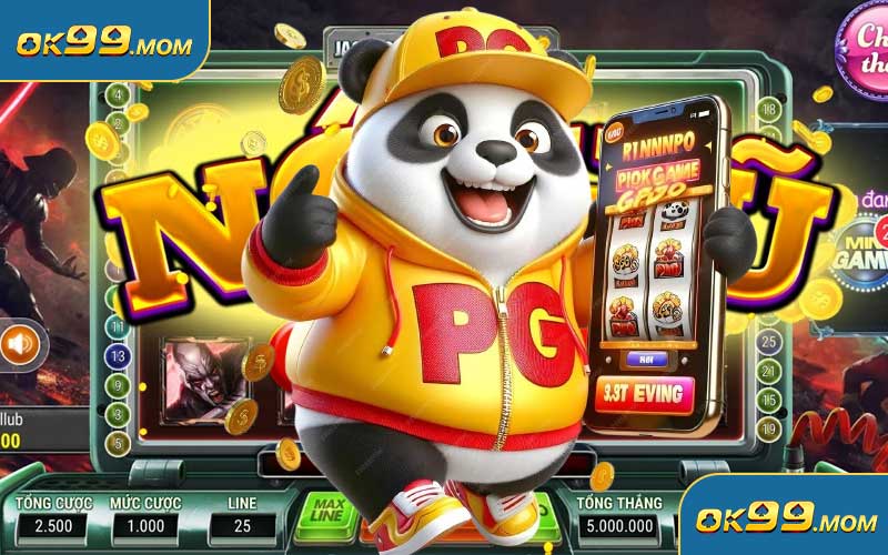 Nổ Hũ PG - Khám Phá Sức Hút Của Game Slot Đỉnh Cao